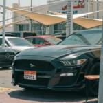 Esempio di Ford tuningata per l’uso quotidiano