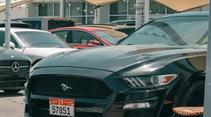 Ford modificati – auto perfette per l’uso quotidiano